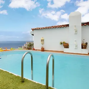 Apartamento Casa Pelican, Puntillo Del Sol